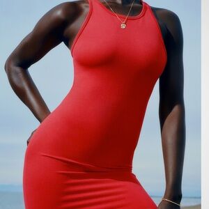 NWT Aritzia TNA seamless body Kaplan mini